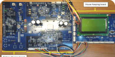 USB-PD with Turbo boost board layout